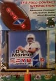 NFL Cyber Card Dan Marino QB Miami Dolphins Series 2