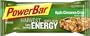 PowerBar Harvest Whole Grain Energy Bar, Apple Cinnamon Crisp, 2.29-Ounce Bars (Pack of 15)