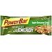 PowerBar Harvest Whole Grain Energy Bar, Apple Cinnamon Crisp, 2.29-Ounce Bars (Pack of 15)