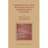 interconnecting heterogeneous information systems advances in database systems
