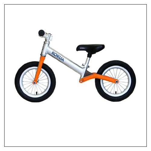 LIKEaBIKE Jumper by LIKEaBIKE, Color = orange