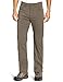prAna Living Men's Brion 32-Inch Inseam Pant, 38, Mud