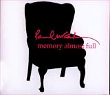 Memory Almost Full (Ltd.Pur Edt.) - Paul Mccartney