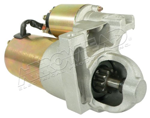 How To Replace A 1994 1996 Chevy Impala Ss Starter