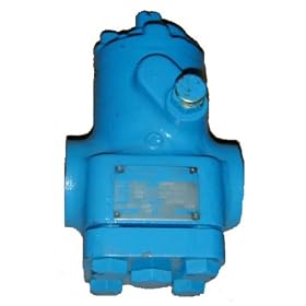 FlowServe 1 Dynamic Balance Iron Plug Valve Class 1500 by FlowServe