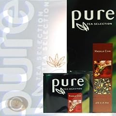 Pure Tea Selection Masala Chai