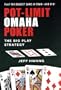 Pot-Limit Omaha Poker: The Big Play Strategy�� [POT LIMIT OMAHA POKER] [Paperback]
