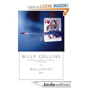 Ballistics: Poems