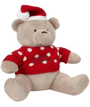 My First Christmas Bear