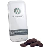 Tea Lover's Dark Chocolate
