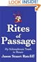 Rites of Passage: My Schizophrenic Youth in Mosaic