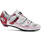 Sidi Genius 5.5 Carbon Women's Road Cycling Shoes - Steel/Craquele