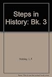 Steps in history