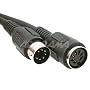 Adorama Motorized Pan Head 50' Extension Cord