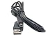 Cables4PC New USB Cable for KODAK DX4330 DX4900 LS420 LS443 CX6200