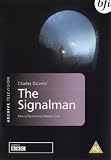 The Signalman [Region 2]