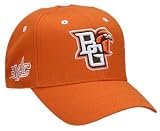 Bowling Green Falcons Adult Adjustable Hat