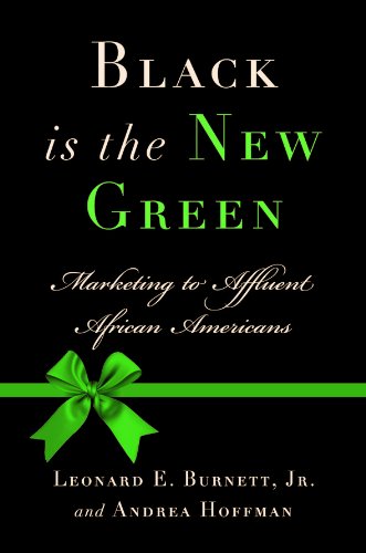 Black Is the New Green