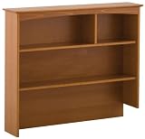 Stork Craft Beatrice Combo Hutch, Oak