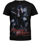 Michael Jackson - Smoke T-Shirt