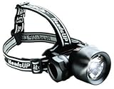 Pelican 2680 HeadsUp Lite Recoil LED Headlamp
