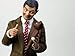 1 / 6 Scale Mr. Bean Figure