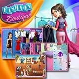 Fashion Boutique [Download]