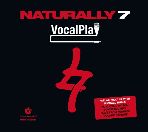 Produkt-Bild: Vocalplay (Digipack)