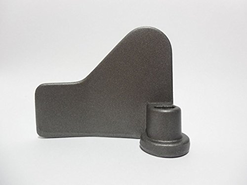 Panasonic SD-YD250 SDYD250 Bread Machine Paddle Kneading part Blade Maker baker