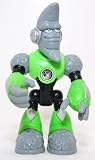 Bendable Figures