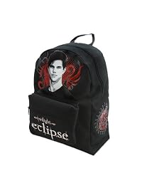 Twilight "Eclipse" Backpack (Jacob)