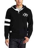 Marc Ecko Cut & Sew Men's Rugby Pullover