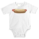 Hotdog Onesie