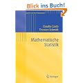 Mathematische Statistik (Statistik und ihre Anwendungen)