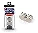 Tools & Hardware : MAGCRAFT® Magnets - 3/4' x 1/8' Rare Earth Disc, Package of 6