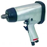 Heavy Duty Standard Anvil Air Impact Wrench 3/4