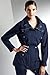 Autograph Weekend Water Repellent Parka