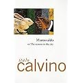 Marcovaldo or the Seasons in the City (Paperback)