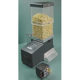 Automatic Fish Feeder-KOI POND FEEDER by Super Feed