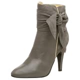 Betsey Johnson Women's Nott Boot at Betsey Johnson