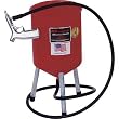 ALC Suction Abrasive Blaster - 50-Lb. Capacity, Model# 41017