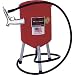 ALC Suction Abrasive Blaster - 50-Lb. Capacity, Model# 41017
