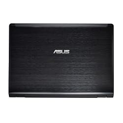 ASUS 12.1型ワイドノートPC UL20A Windows7搭載モデル ブラック UL20A-2X123BK