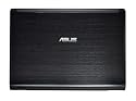 ASUS 12.1型ワイドノートPC UL20A Windows7搭載モデル ブラック UL20A-2X123BK