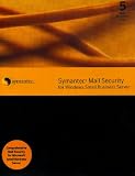 Symantec Mail Security 6.0, Windows SBS CD 5U Bundle Business Pack Basic, 12 Months - Subscription SKU