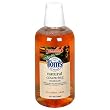 Tom's of Maine  Cleansing Mouthwash, Natural Cinnamint (473 ml), 16-Ounce Bottle (Pack of 4)