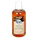 Health & Personal Care : Tom's of Maine  Cleansing Mouthwash, Natural, Cinnamint, 1 pt (473 ml) (Pack of 4)