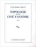 Topologie d une cité fantôme