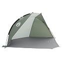 Coleman Sundome Beach Shelter with UV Guard