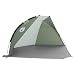 Coleman Sundome Beach Shelter with UV Guard